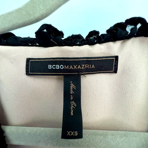 BCBG MAXAZARIA - Picture 3 of 3